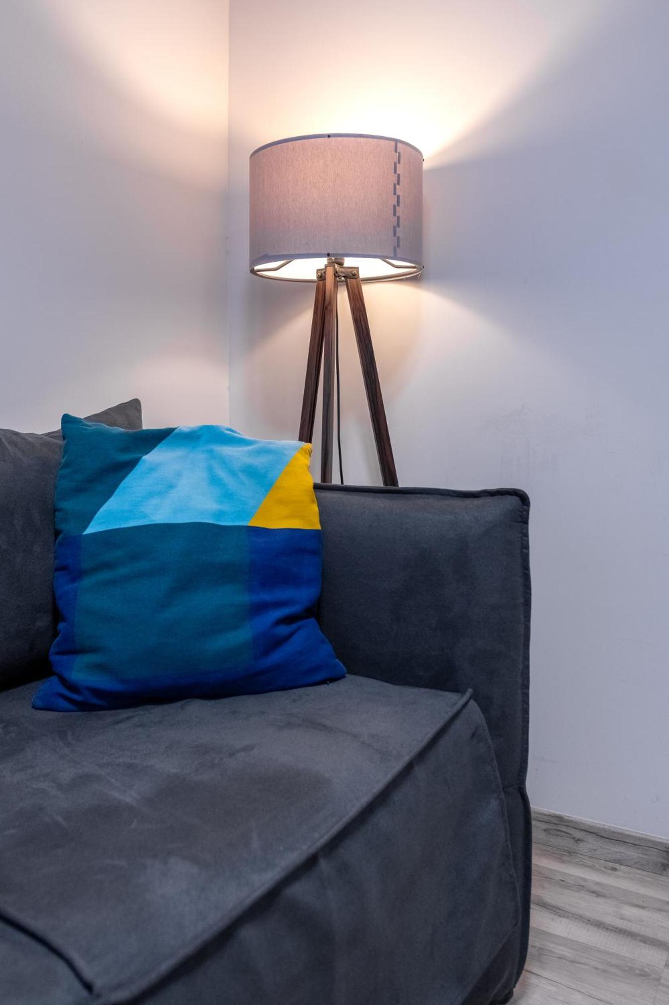 Athenian Boutique Apartments Exterior foto