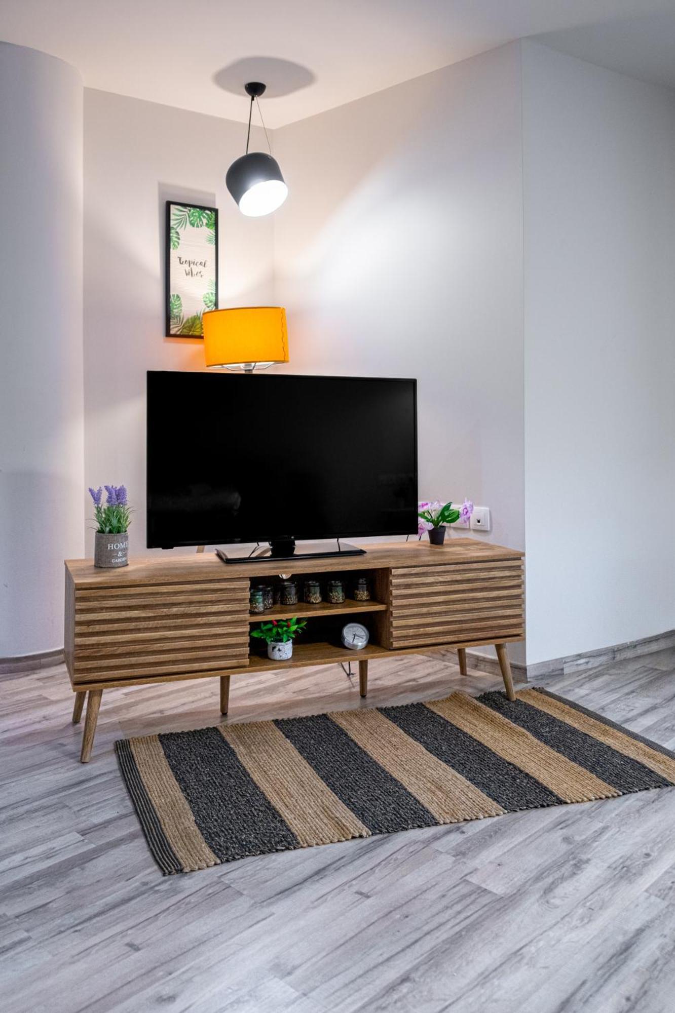 Athenian Boutique Apartments Exterior foto